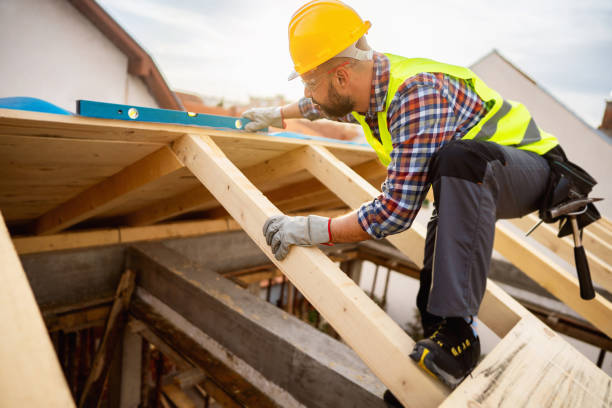 Best Metal Roofing Contractor  in Mills River, NC