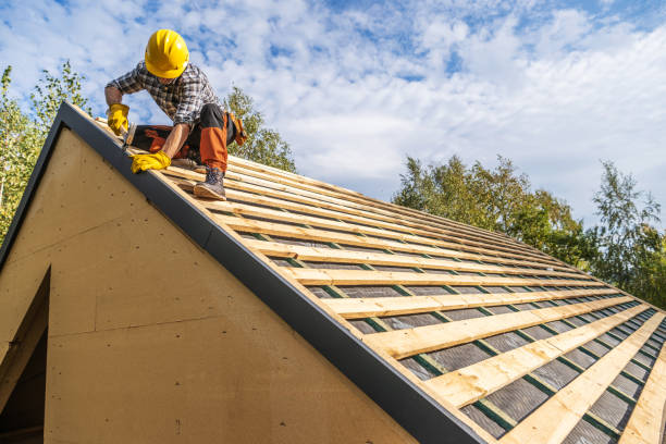 Best Residential Roofing Contractor  in Mills River, NC