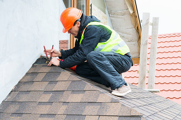 Best Roofing Contractor Near Me  in Mills River, NC