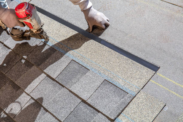 Quick and Trustworthy Emergency Roof Repair Services in Mills River, NC